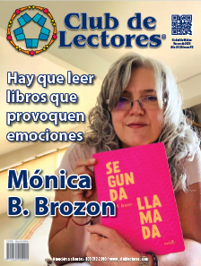 Club de Lectores 92