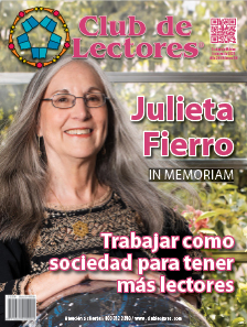 Club de Lectores 94