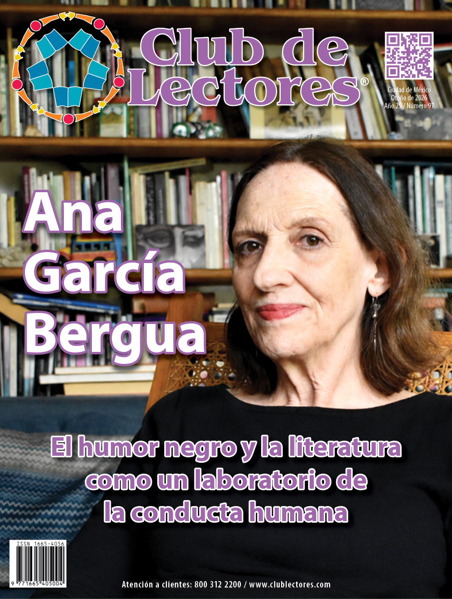 Club de Lectores 97